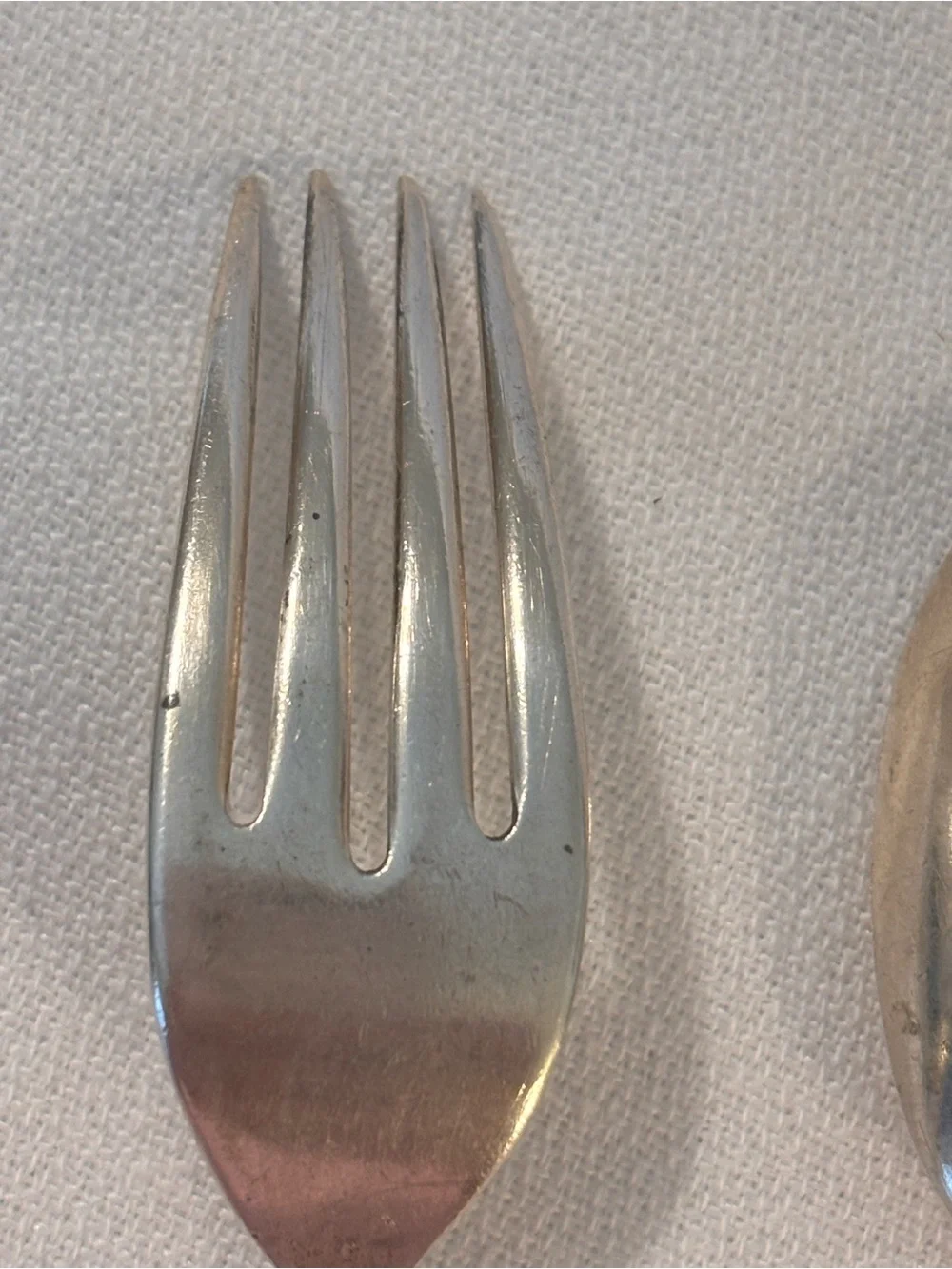 International Silver Company beautiful vintage